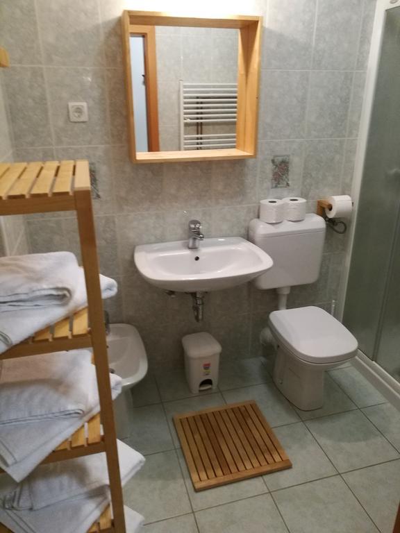 Apartment Masa Kranjska Gora Luaran gambar