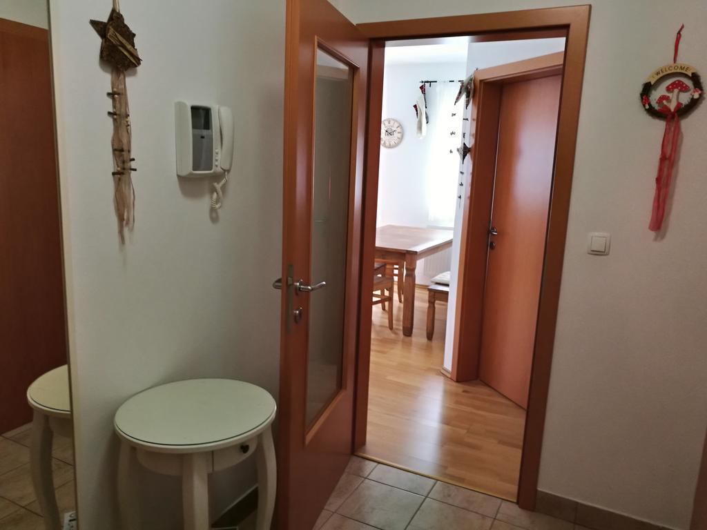 Apartment Masa Kranjska Gora Luaran gambar