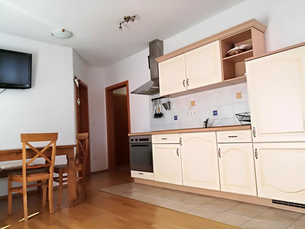 Apartment Masa Kranjska Gora Luaran gambar