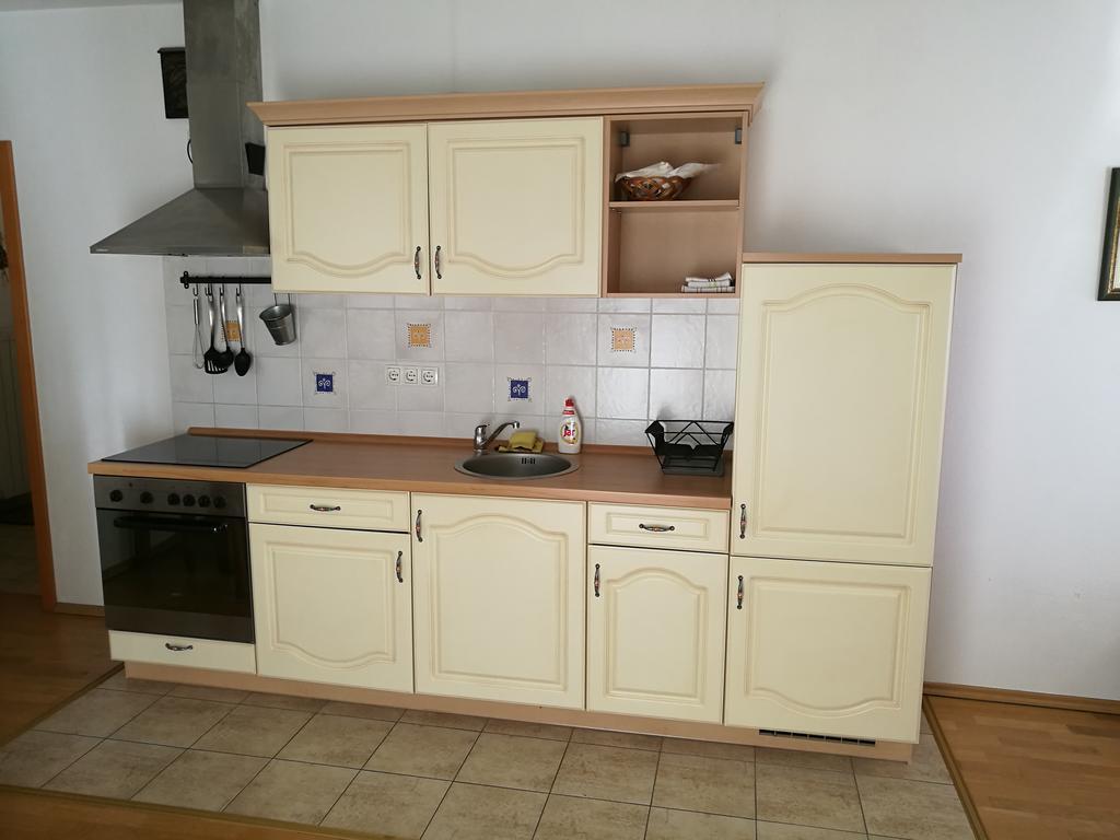 Apartment Masa Kranjska Gora Luaran gambar